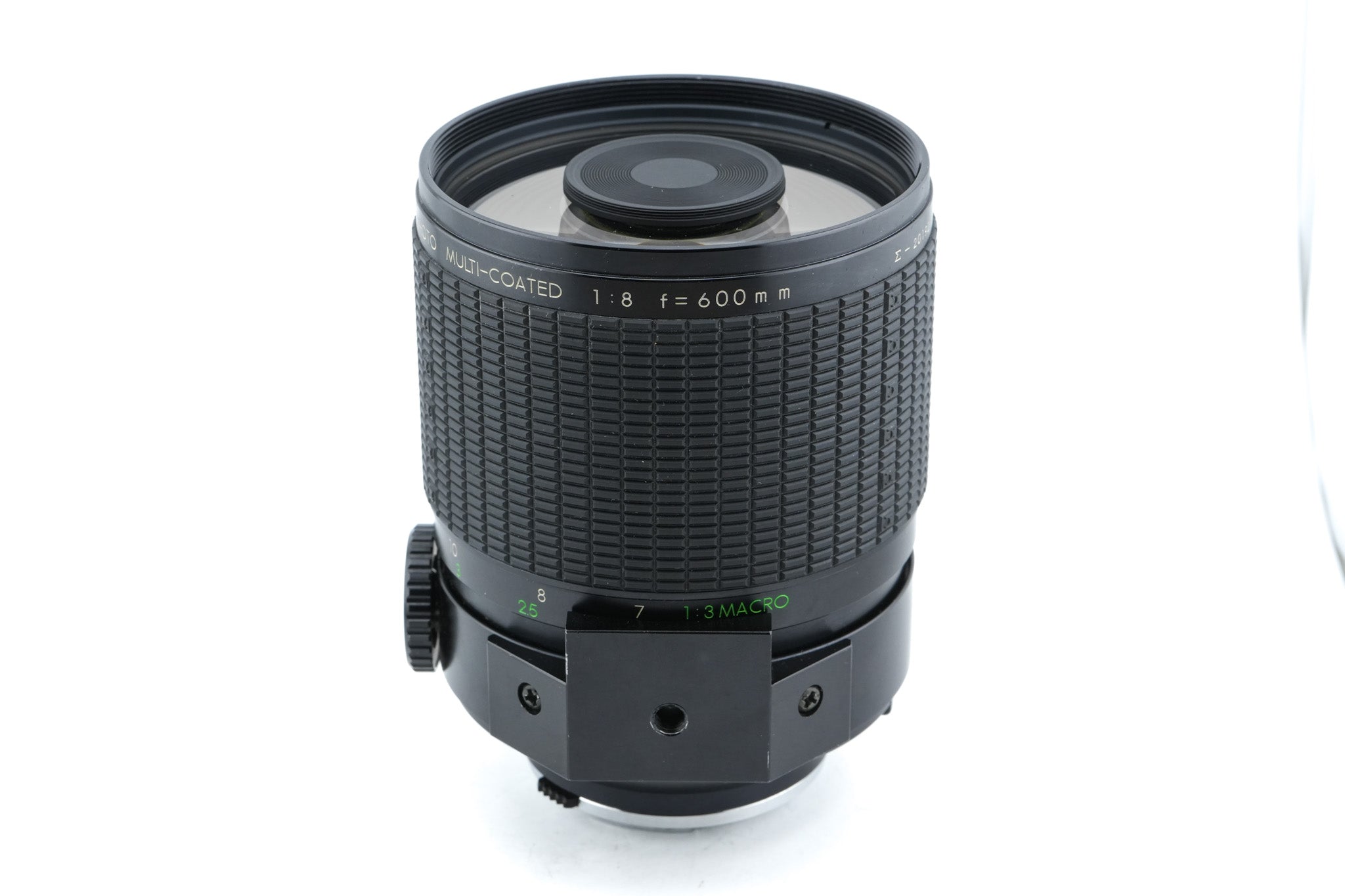 SIGMA MIRROR-TELEPHOTO MULTI-COATED 1:8 【公式通販】