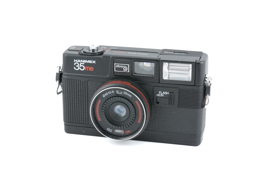 Hanimex 35 ME