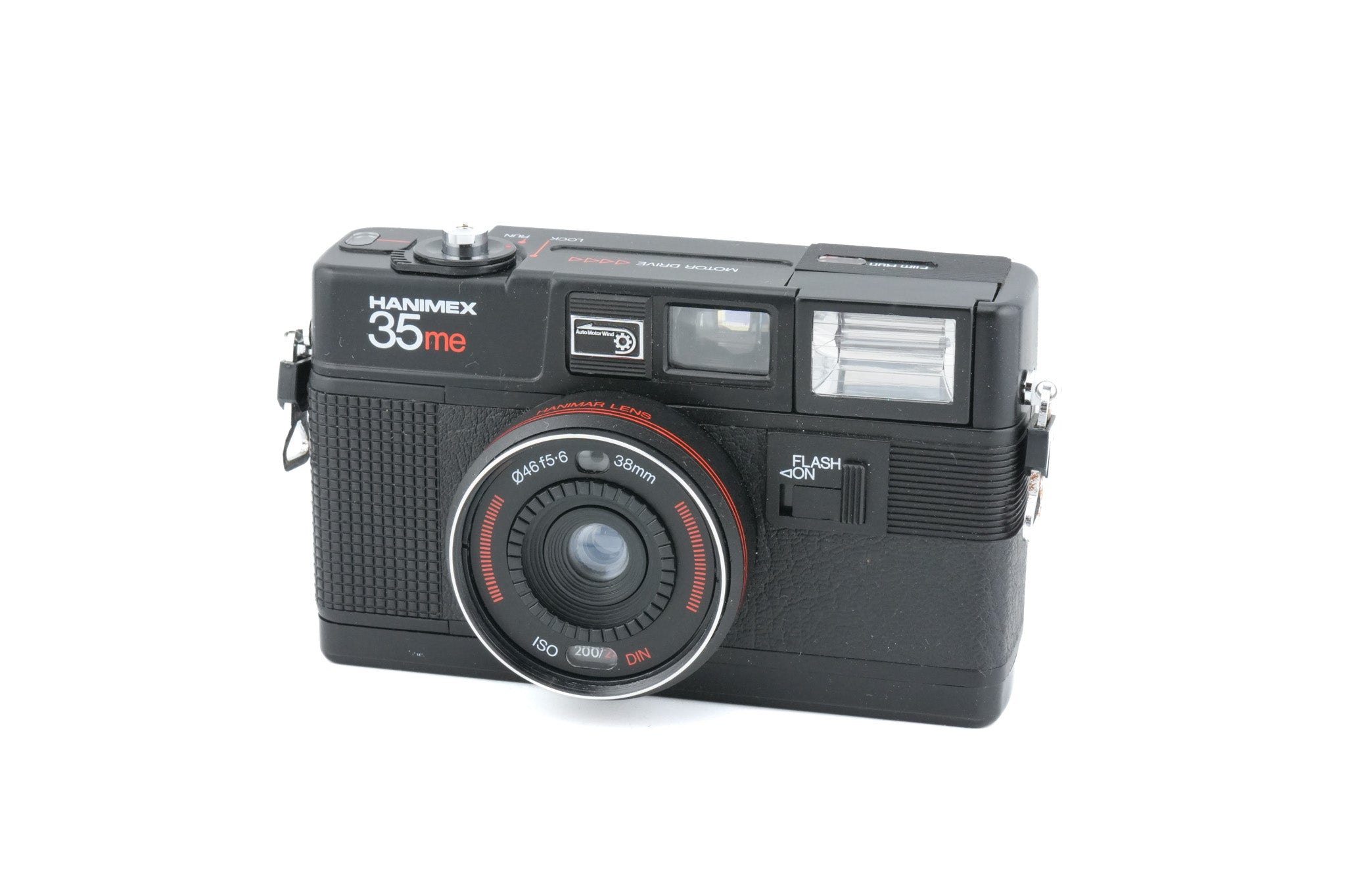 Hanimex 35 ME