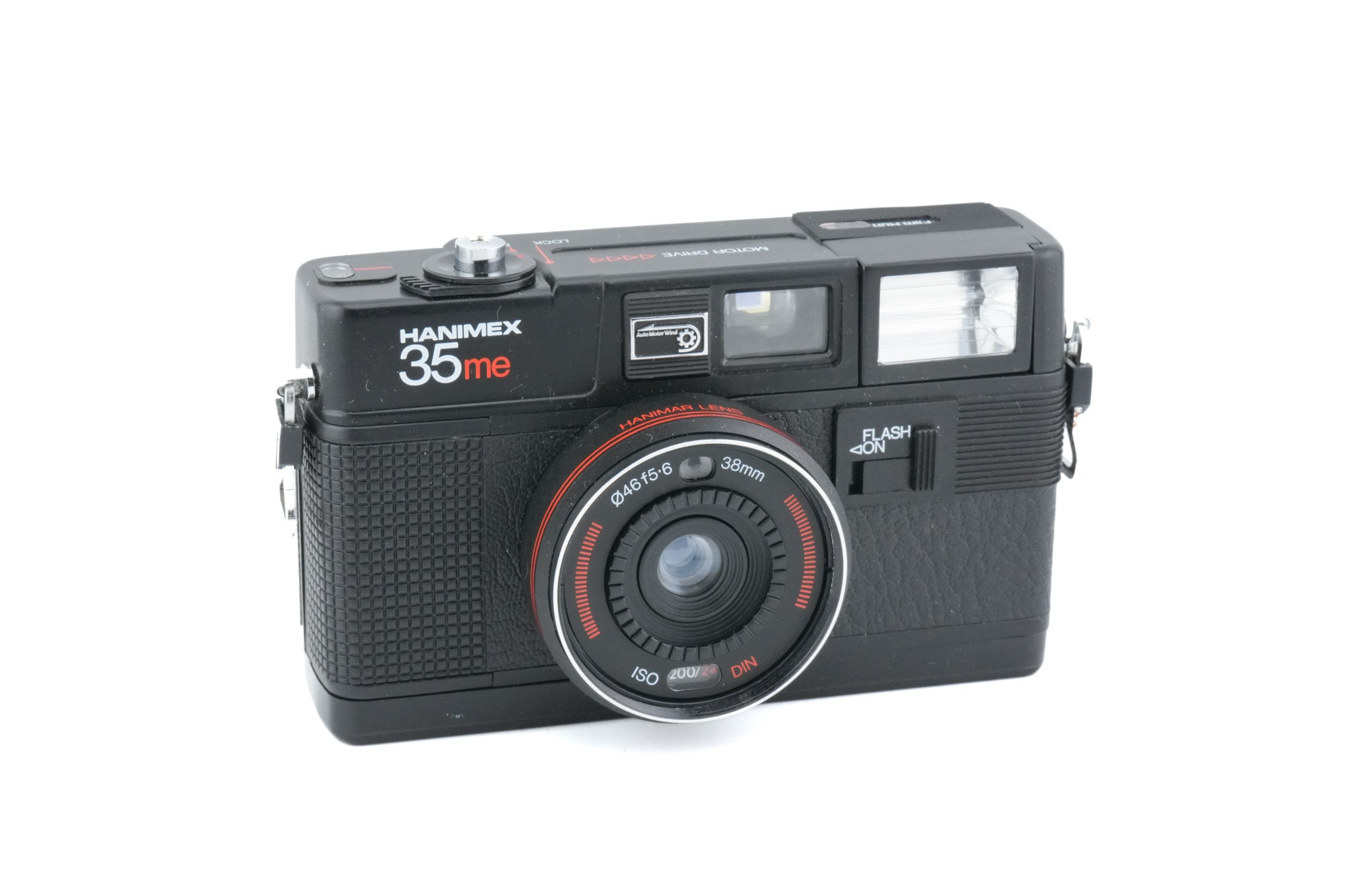 Hanimex 35 ME