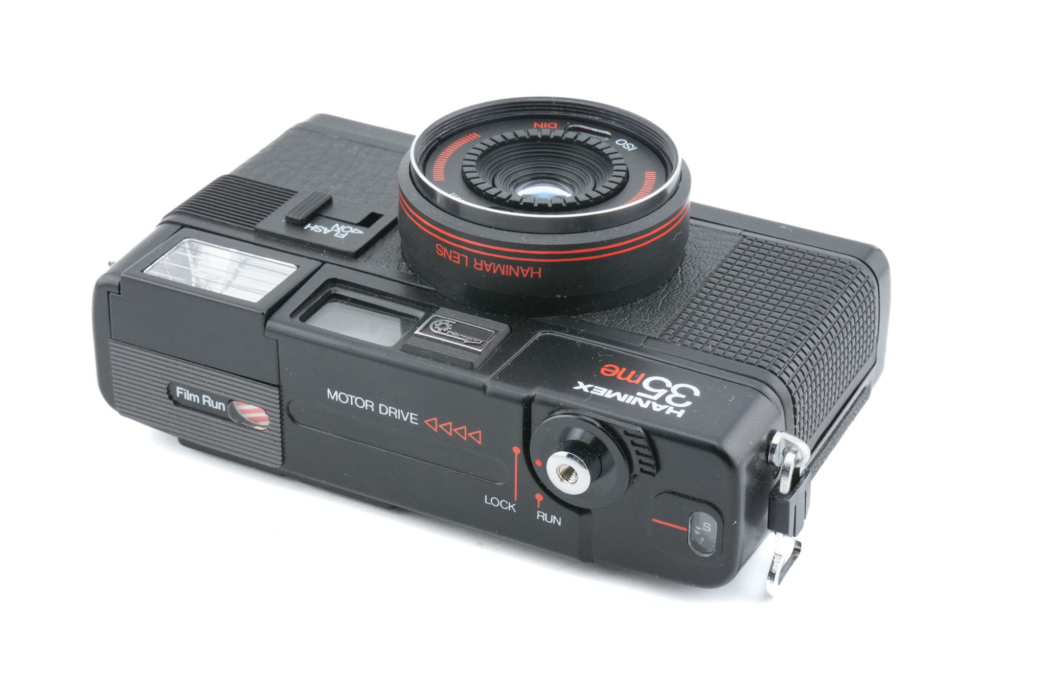 Hanimex 35 ME