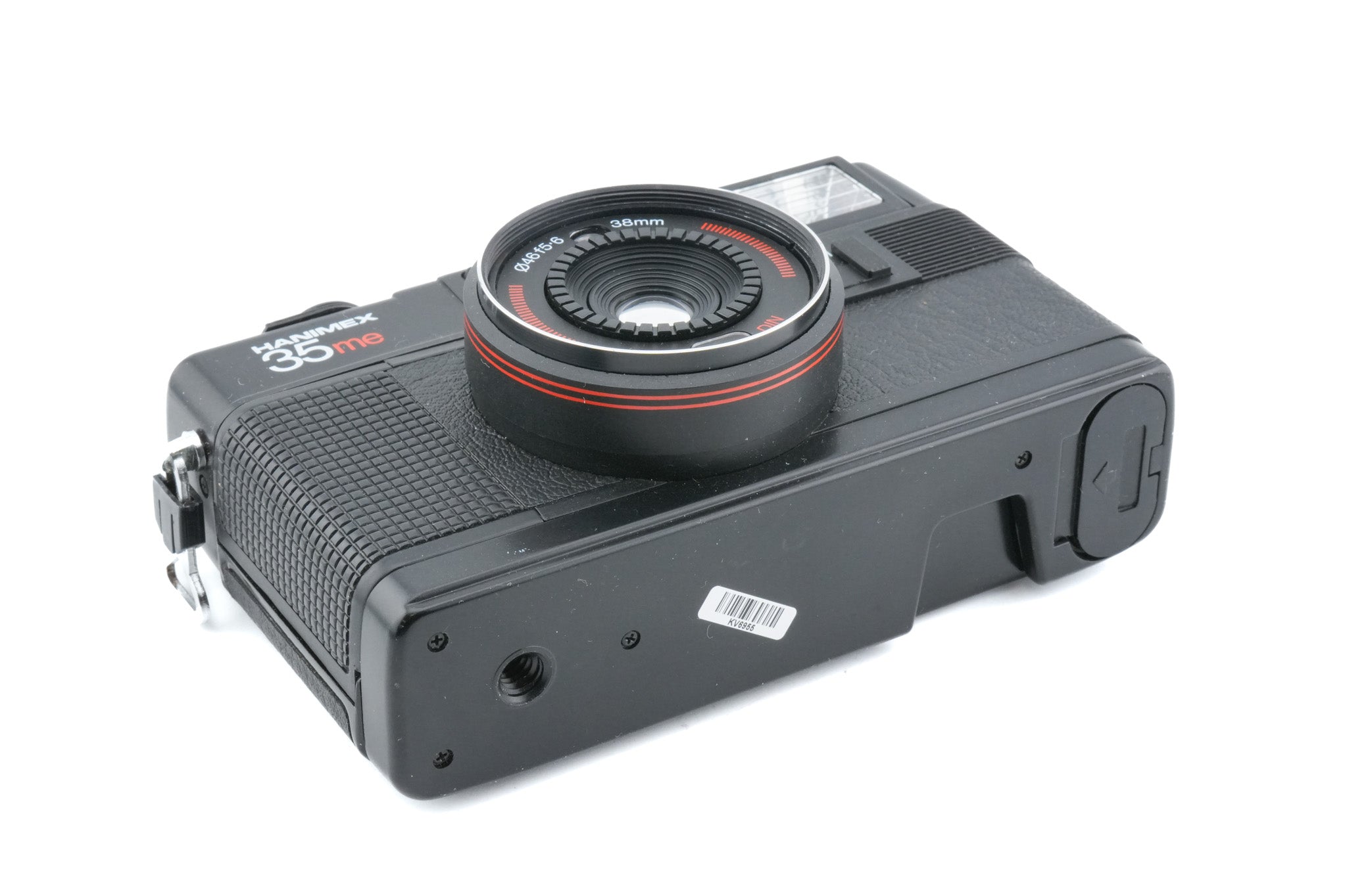 Hanimex 35 ME