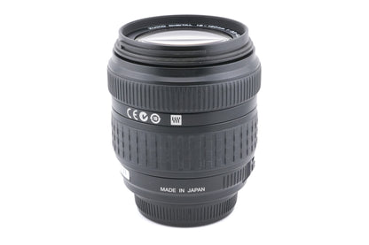Olympus 18-180mm f3.5-6.3 Zuiko Digital