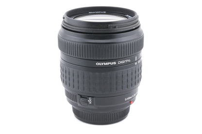 Olympus 18-180mm f3.5-6.3 Zuiko Digital
