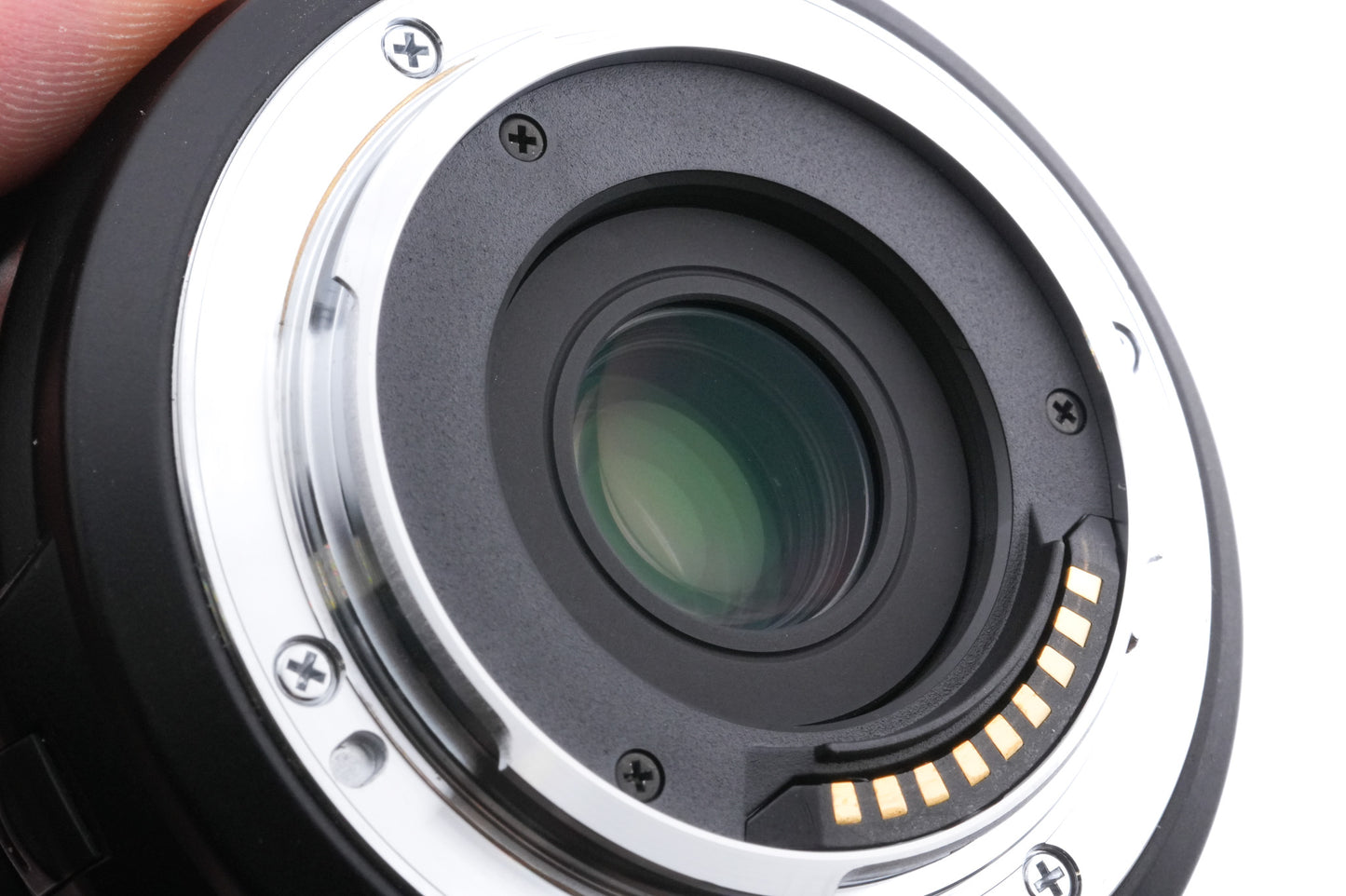 Olympus 18-180mm f3.5-6.3 Zuiko Digital