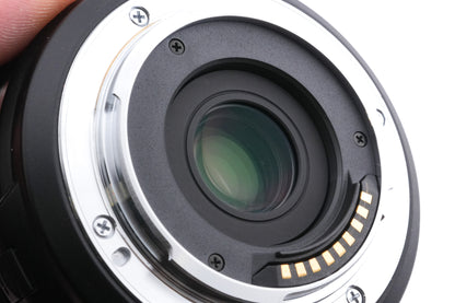 Olympus 18-180mm f3.5-6.3 Zuiko Digital