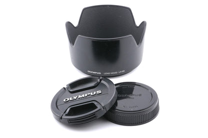 Olympus 18-180mm f3.5-6.3 Zuiko Digital