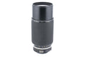 Nikon 80-200mm f4 Zoom-Nikkor AI-S