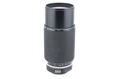 Nikon 80-200mm f4 Zoom-Nikkor AI-S