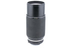 Nikon 80-200mm f4 Zoom-Nikkor AI-S