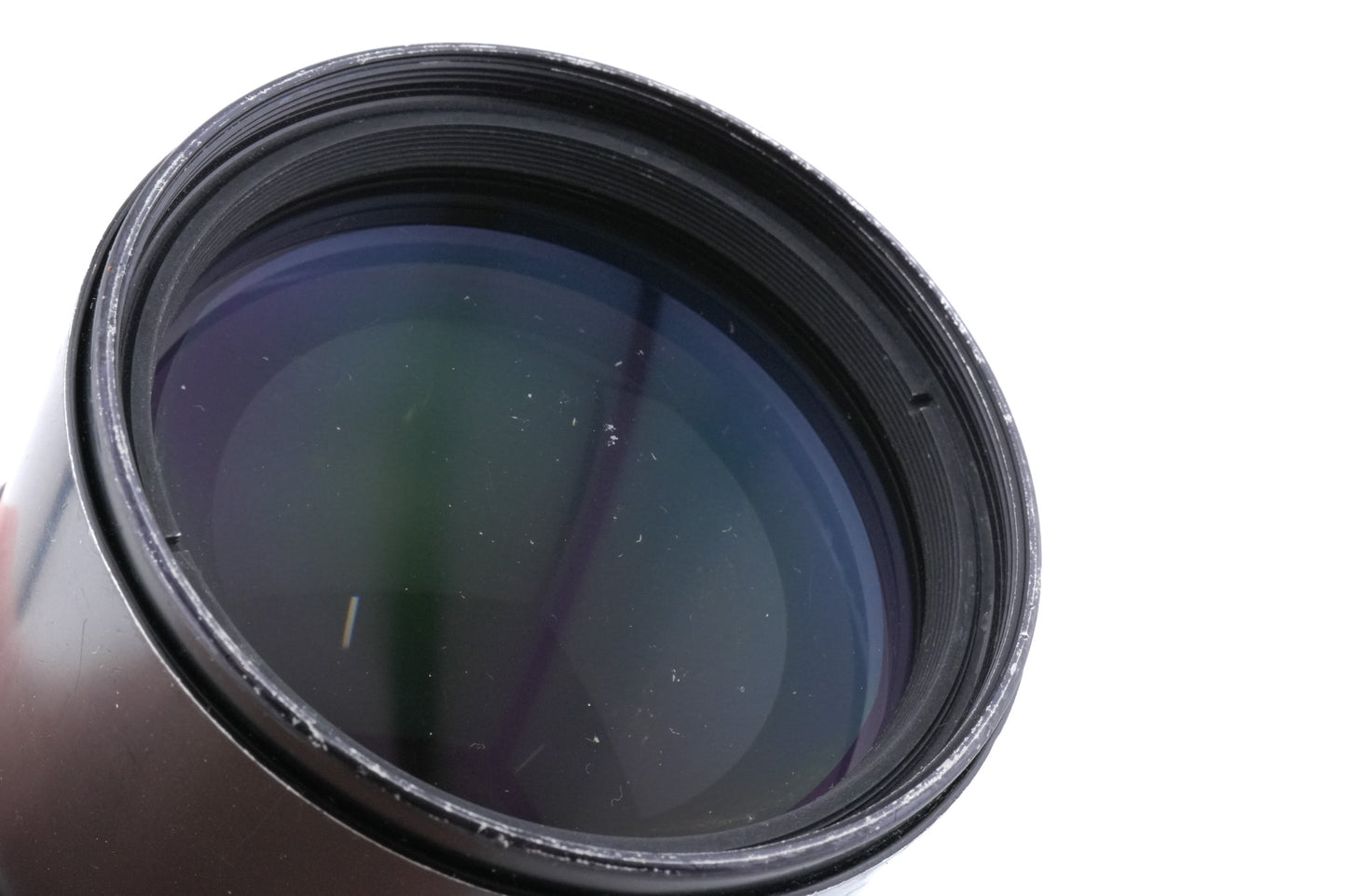 Nikon 80-200mm f4 Zoom-Nikkor AI-S