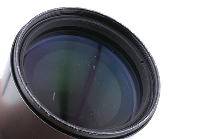 Nikon 80-200mm f4 Zoom-Nikkor AI-S