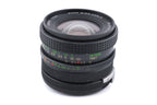 Vivitar 28mm f2.5 Auto Wide-Angle