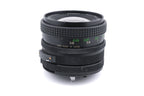 Vivitar 28mm f2.5 Auto Wide-Angle
