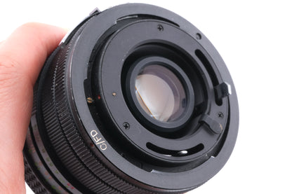 Vivitar 28mm f2.5 Auto Wide-Angle