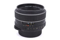 Pentax 55mm f1.8 SMC Takumar