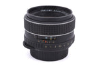Pentax 55mm f1.8 SMC Takumar