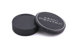 Pentax 55mm f1.8 SMC Takumar
