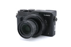 Panasonic Lumix DMC-LX100