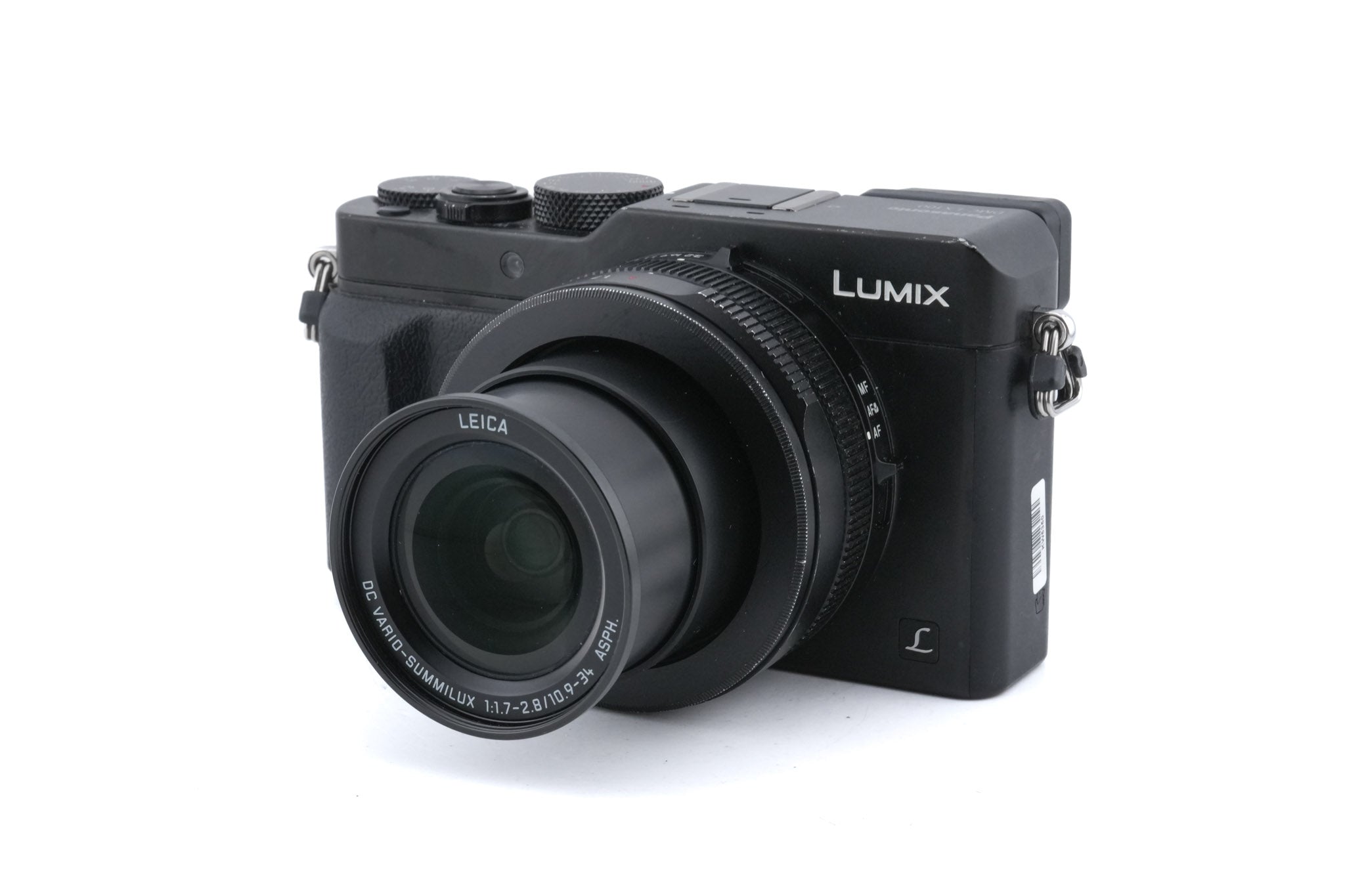 Panasonic Lumix DMC-LX100