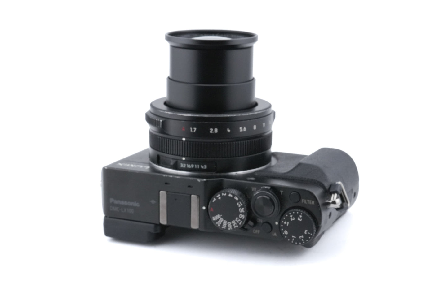 Panasonic Lumix DMC-LX100