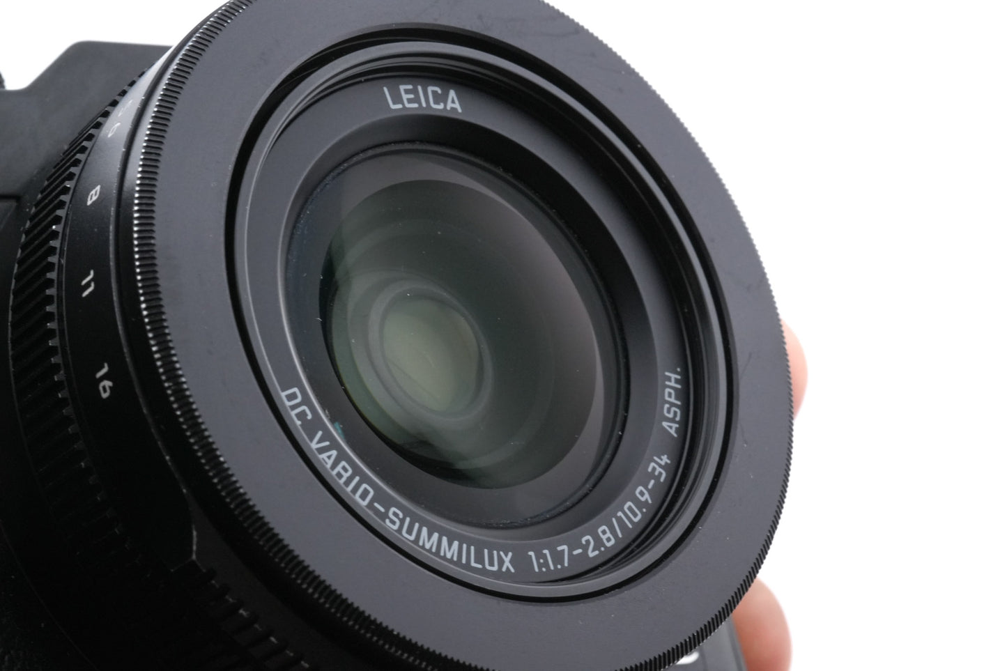 Panasonic Lumix DMC-LX100