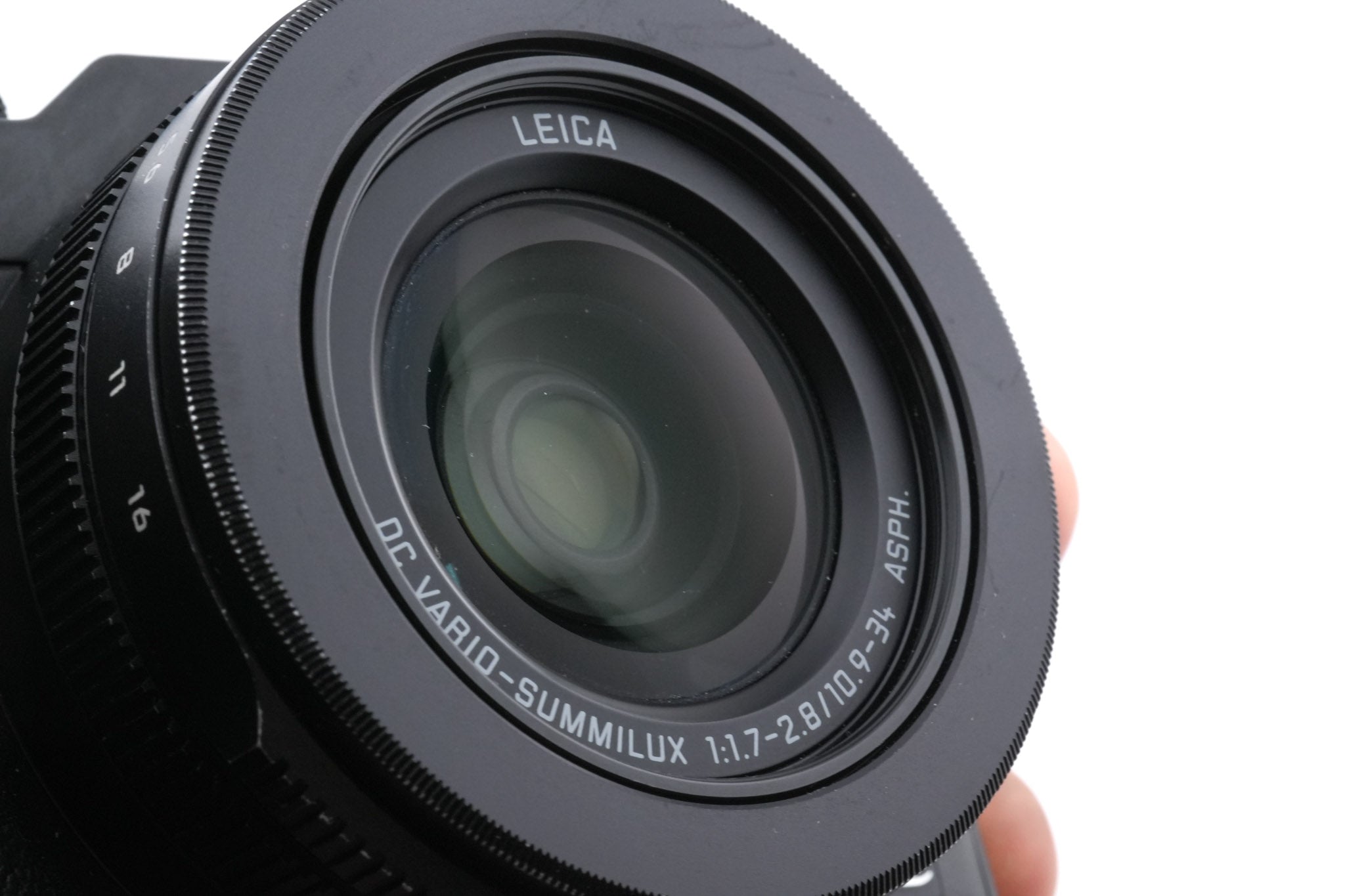 Panasonic Lumix DMC-LX100