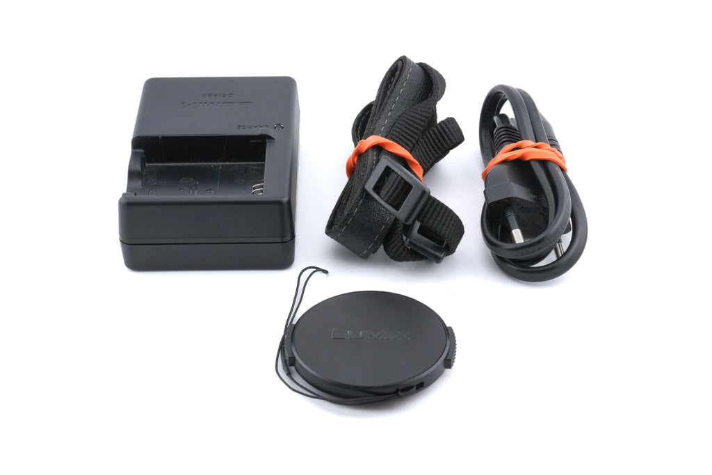 Panasonic Lumix DMC-LX100