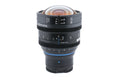 Irix 11mm T4.3 Cine