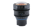Irix 11mm T4.3 Cine