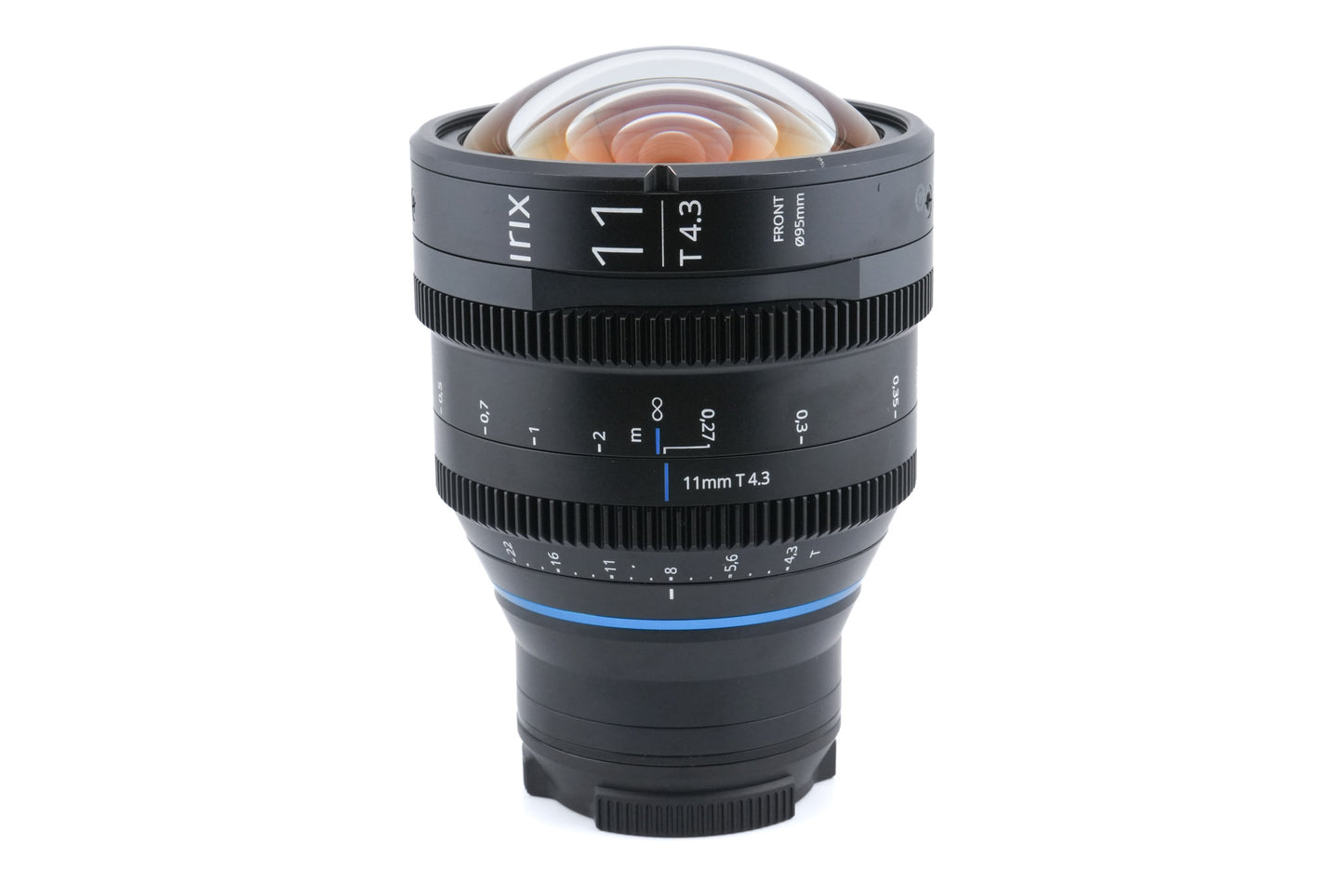 Irix 11mm T4.3 Cine
