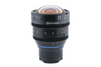Irix 11mm T4.3 Cine