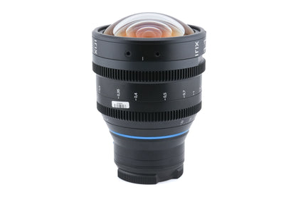Irix 11mm T4.3 Cine
