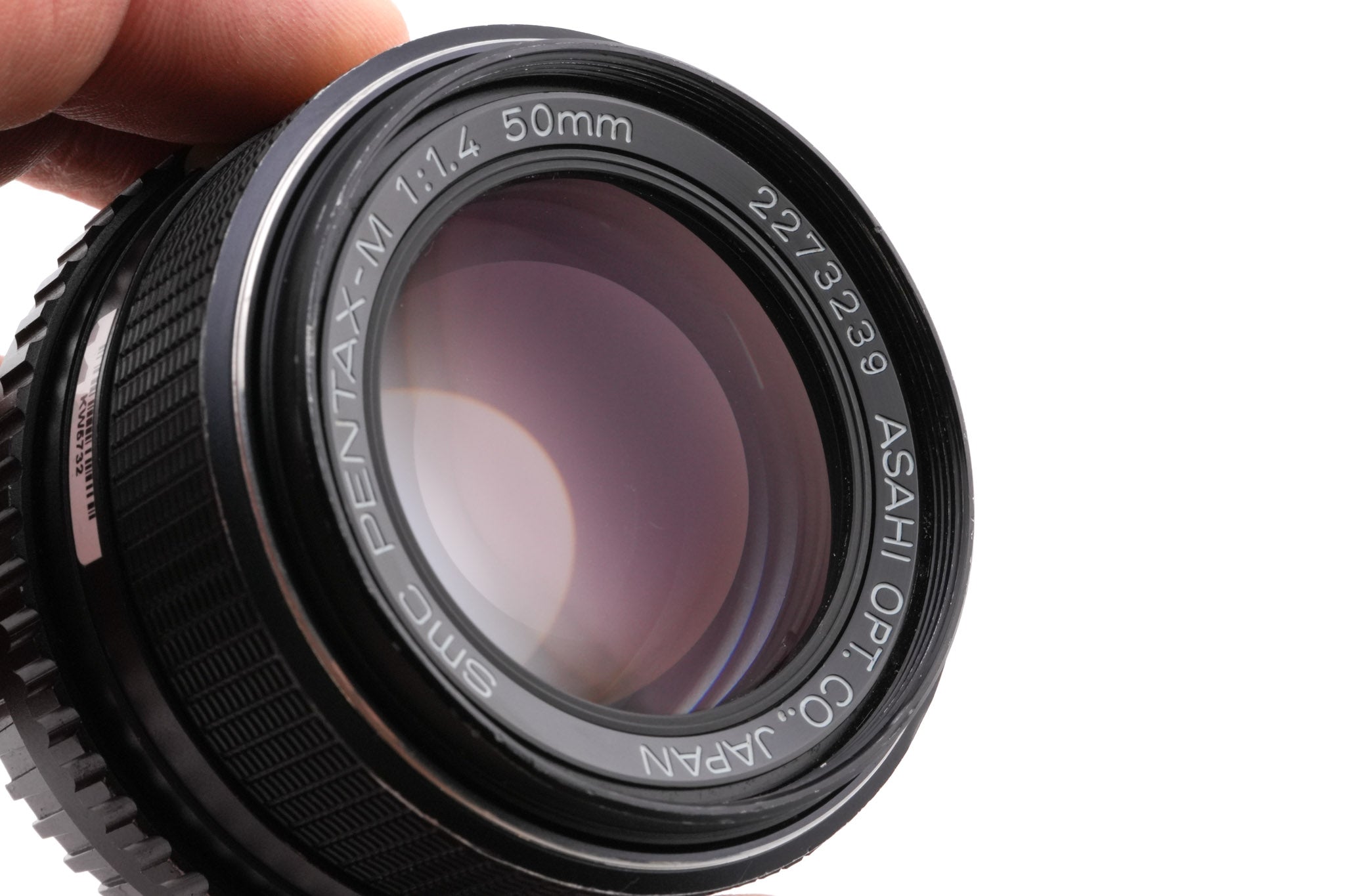 ペンタックス smc PENTAX-M 50mm F1.4 ペンタックス smc PENTAX-FA 50mmF1.4 Classicレビュー