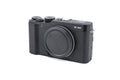 Fujifilm X-M1