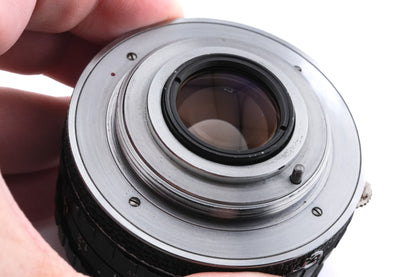 Schneider-Kreuznach 50mm f1.9 Edixa-Xenon