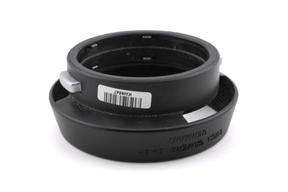 Leica Lens Hood M2/50 (12538)