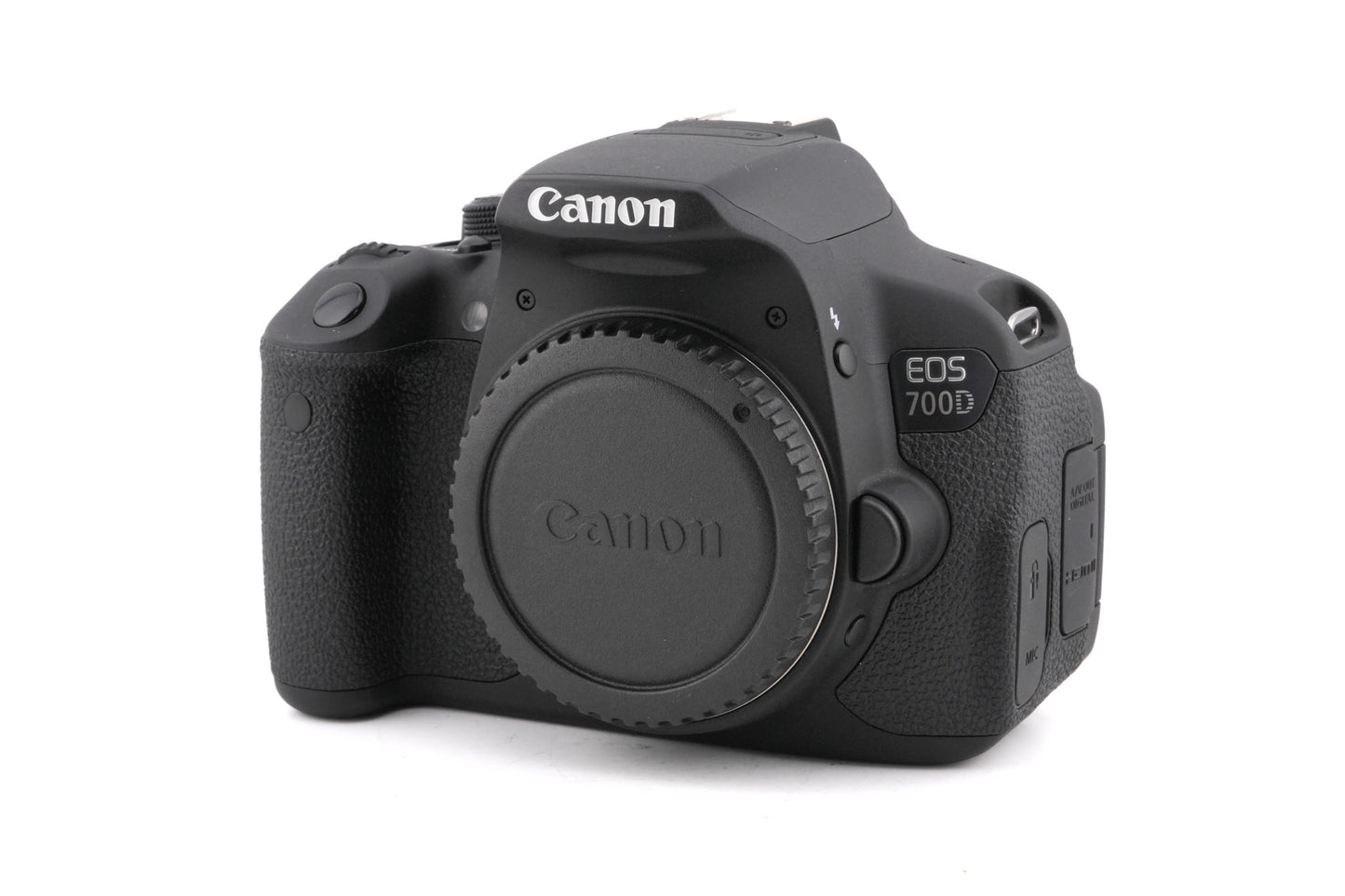 Canon EOS 700D