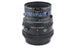 Mamiya 140mm f4.5 Macro M M/L-A