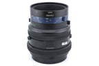 Mamiya 140mm f4.5 Macro M M/L-A