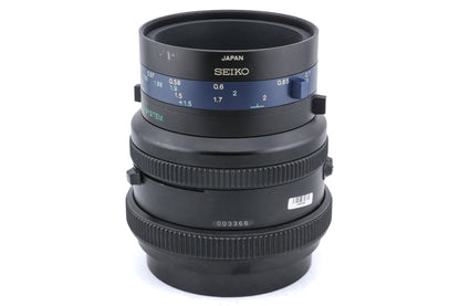 Mamiya 140mm f4.5 Macro M M/L-A