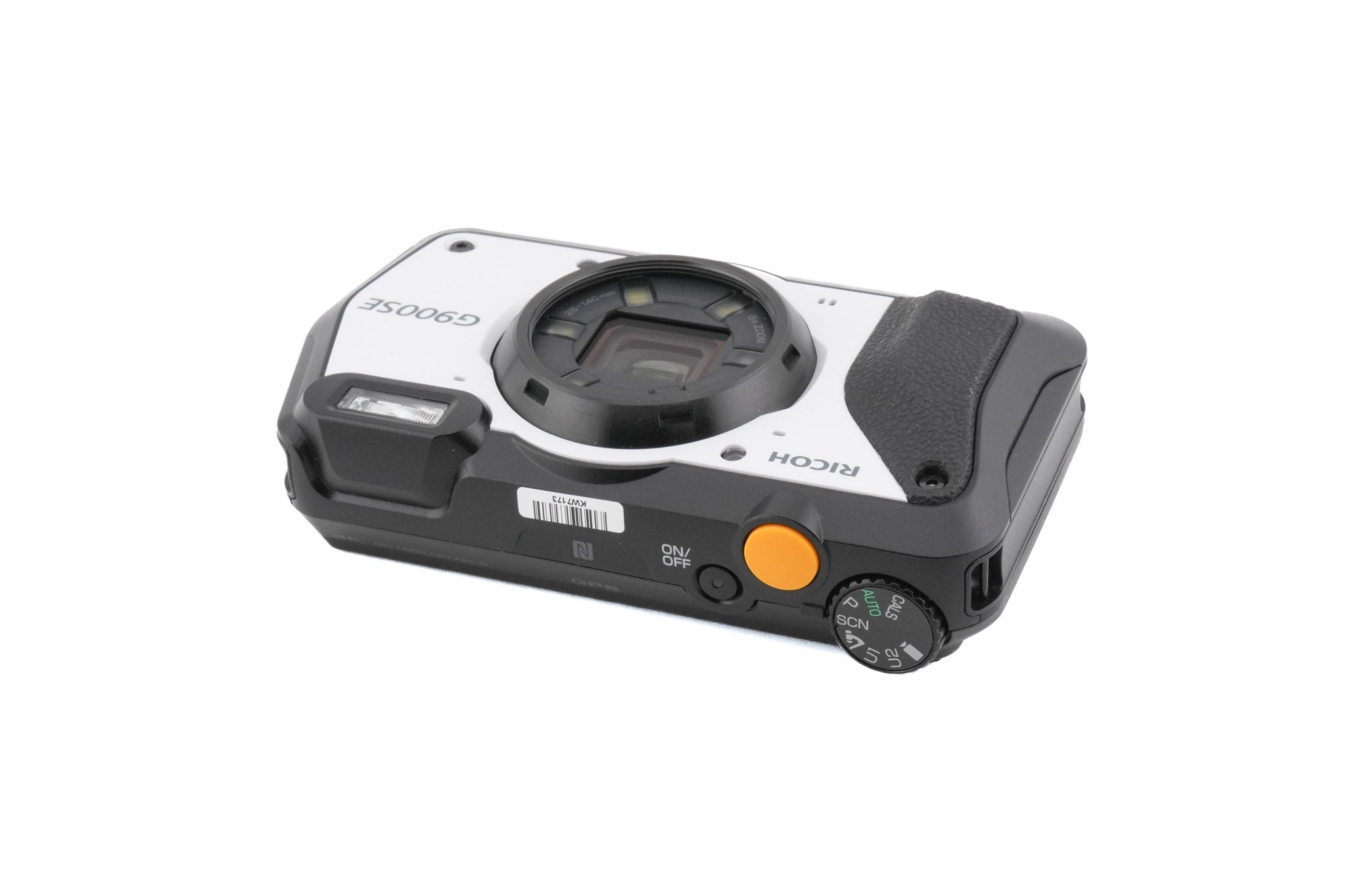 RICOH　G900SE Specifications | RICOH G900SE | RICOH IMAGING