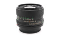 Canon 50mm f1.4 FDn