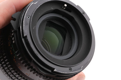 Mamiya 150mm f3.5 Sekor C N