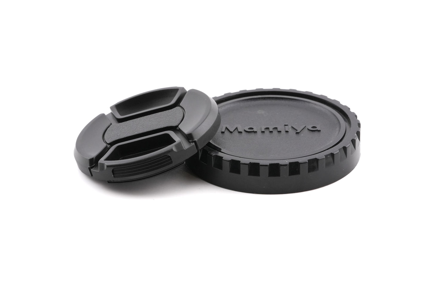 Mamiya 150mm f3.5 Sekor C N