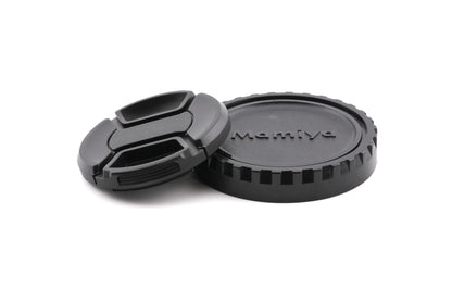 Mamiya 150mm f3.5 Sekor C N