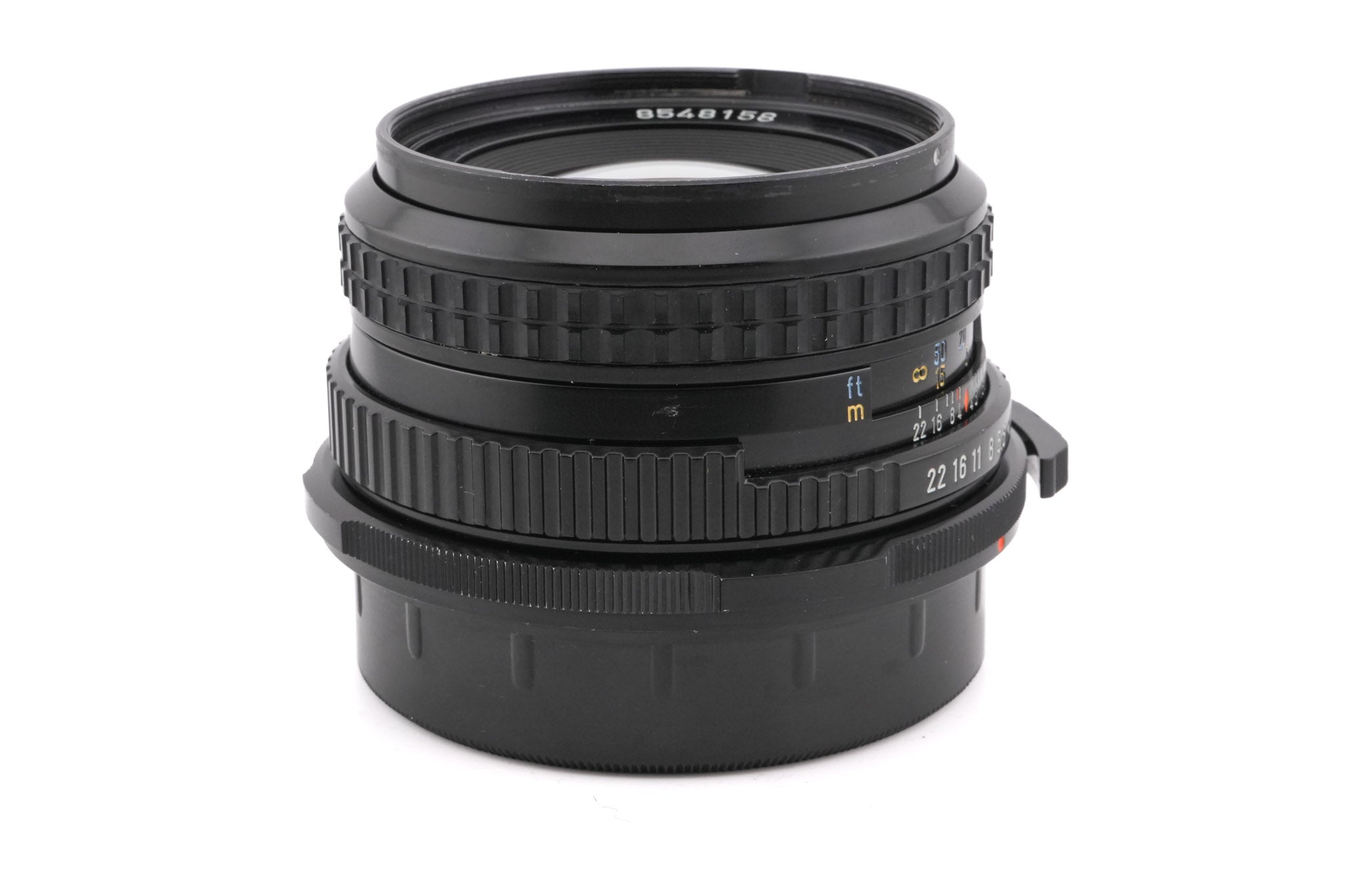 Pentax 90mm f2.8 SMC Pentax 67 – Kamerastore