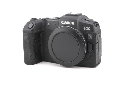 Canon EOS RP