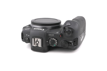Canon EOS RP