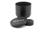 Pentax Spotting Scope 300